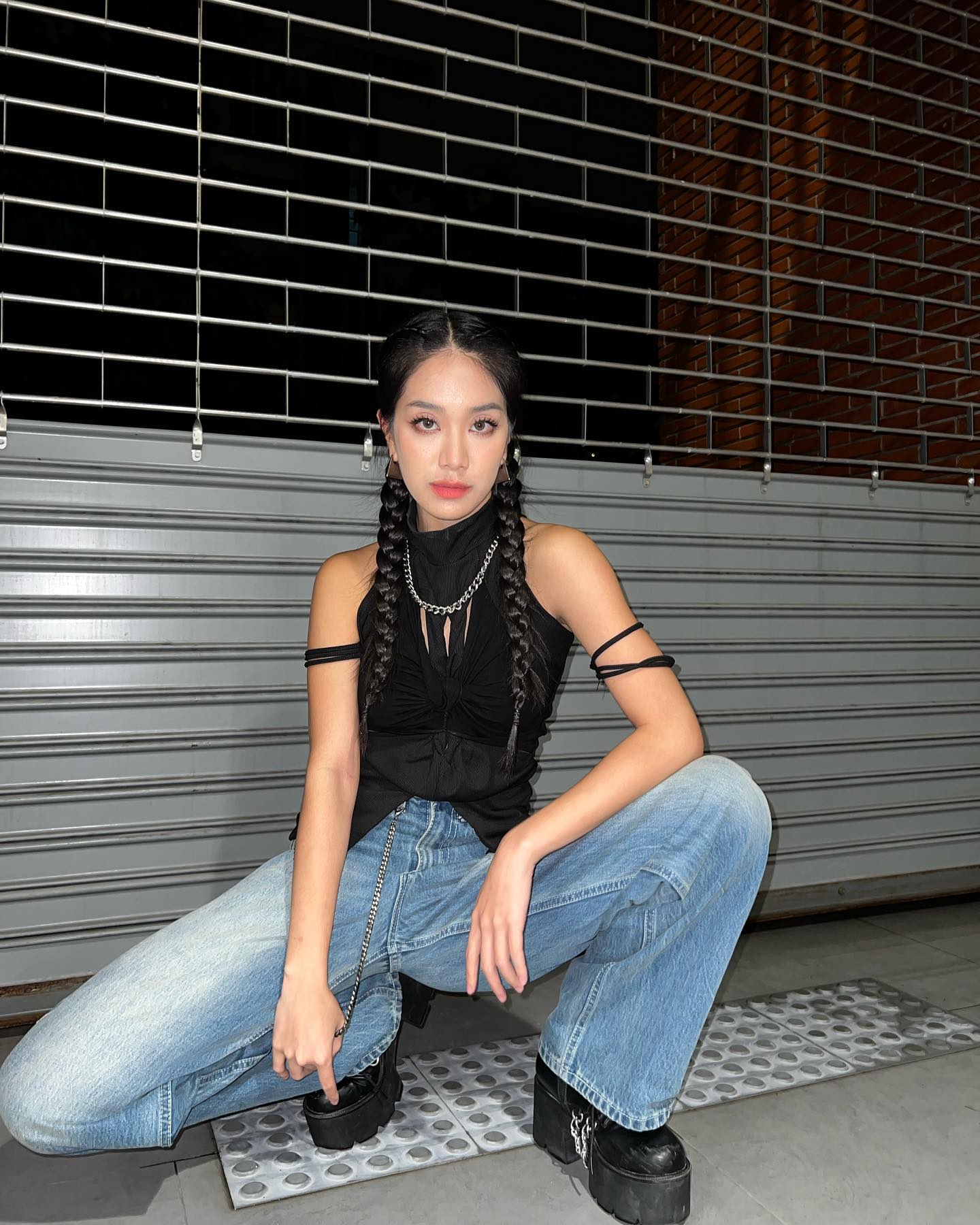 มายด์ 4EVE